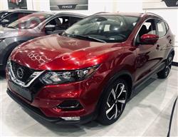 Nissan Rogue Sport